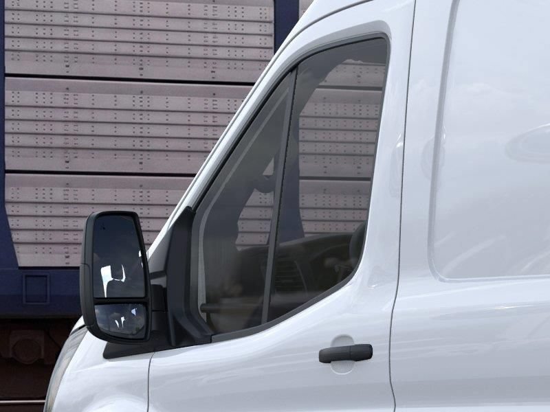 New 2026 Ford Transit 250 148 Medium Roof w/ Load Area Protection Package RWD image 20