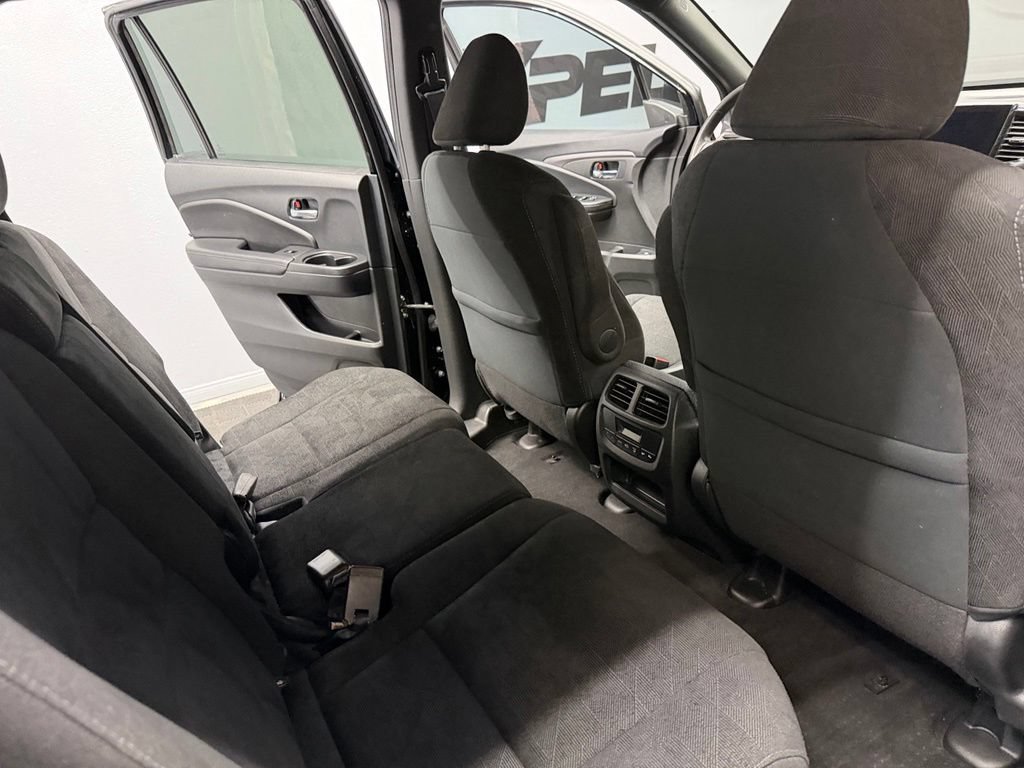 Used 2022 Honda Pilot Sport image 48