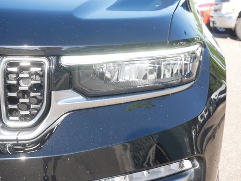 Certified 2023 Jeep Grand Cherokee Summit w/ Adv Protech Group IV image 12