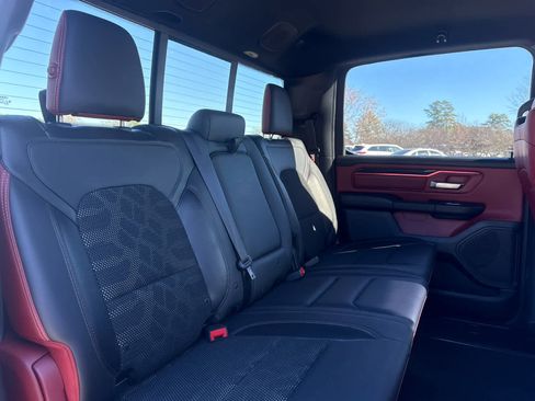 Used 2019 RAM 1500 Rebel w/ Rebel Level 1 Equipment Group image 14