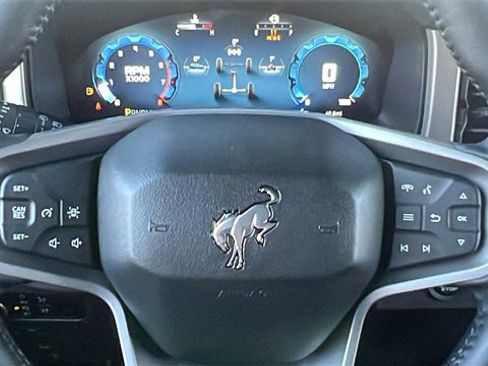 New 2025 Ford Bronco Outer Banks w/ Sasquatch Package image 28