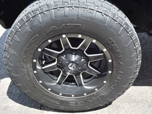 Used 2017 Jeep Wrangler Unlimited Sport w/ Quick Order Package 24S AWD/4WD image 39