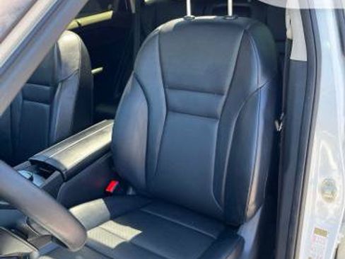 Certified 2023 Nissan Rogue SV w/ SV Premium B Package AWD/4WD image 26
