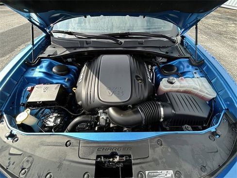 Used 2023 Dodge Charger R/T w/ Blacktop Package image 18