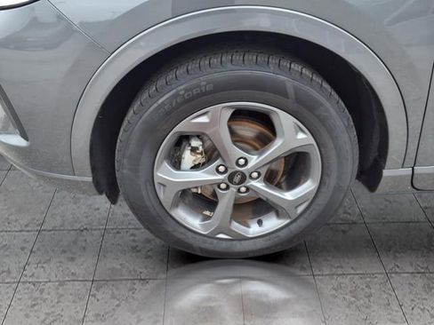 Used 2023 Ford Escape ST-Line image 6