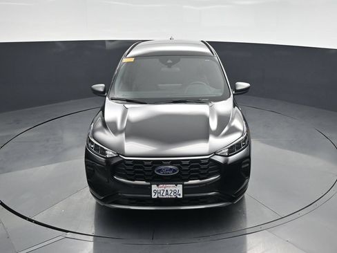 Used 2023 Ford Escape ST-Line w/ Tech Pack #1 FWD image 35