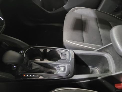 Used 2022 Chevrolet TrailBlazer LT image 38