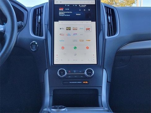 Certified 2022 Ford Edge SEL w/ Convenience Package image 27