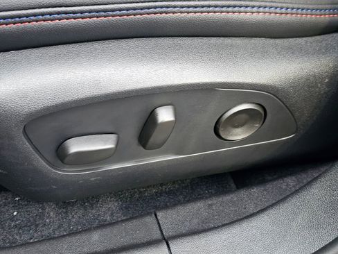 New 2026 Chevrolet Equinox EV RS image 30