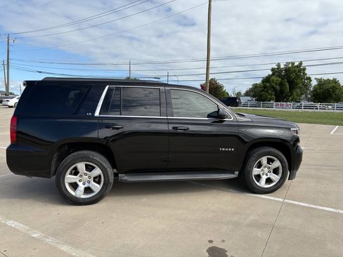 Used 2016 Chevrolet Tahoe LS RWD image 5