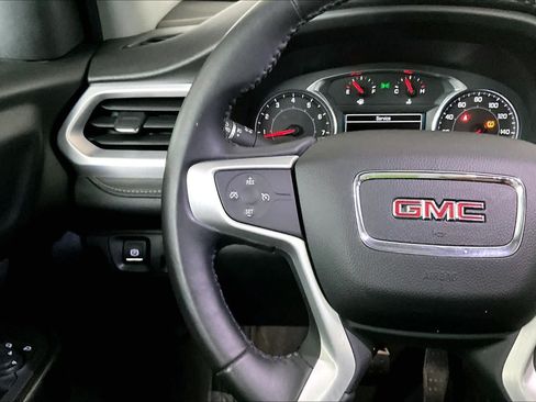 Used 2017 GMC Acadia SLT AWD/4WD image 24