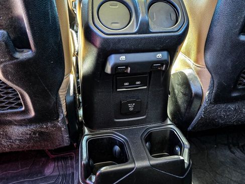 Used 2022 Jeep Gladiator Rubicon w/ LED Lighting Group image 37