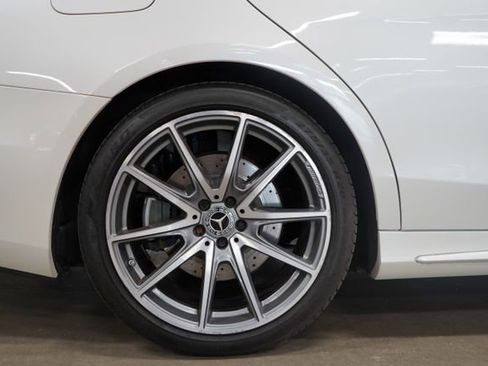 Used 2020 Mercedes-Benz S 450 Sedan image 36