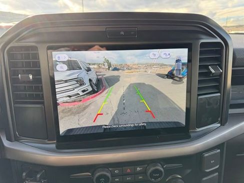 New 2026 Ford F150 XL w/ Equipment Group 103A High image 28