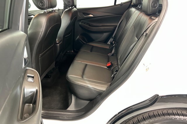 Used 2024 Buick Encore GX Sport Touring FWD image 21