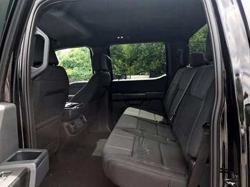 New 2026 Ford F150 STX w/ Equipment Group 200A AWD/4WD image 5