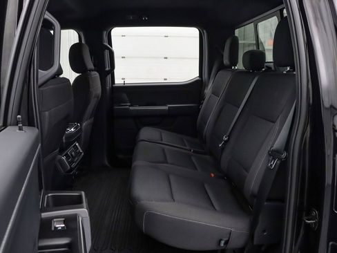 Certified 2023 Ford F150 XLT w/ Equipment Group 302A High image 20