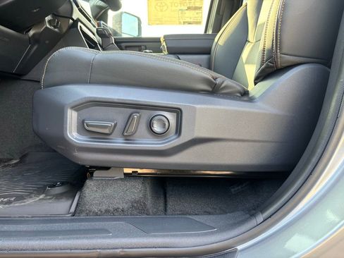 New 2026 Toyota Tundra Limited image 14