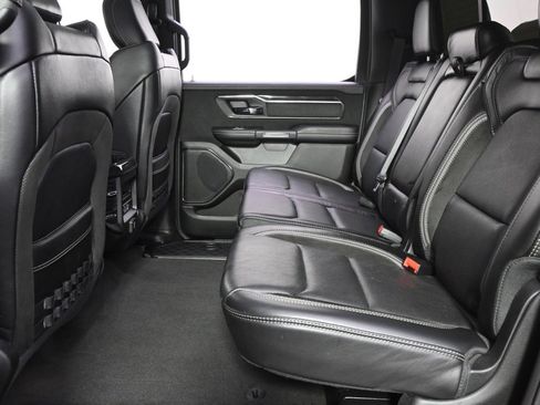 Used 2022 RAM 1500 TRX w/ TRX Level 1 Equipment Group image 22