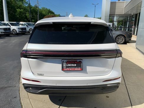 Certified 2024 Lincoln Nautilus Premier w/ Equipment Group 102A AWD/4WD image 4