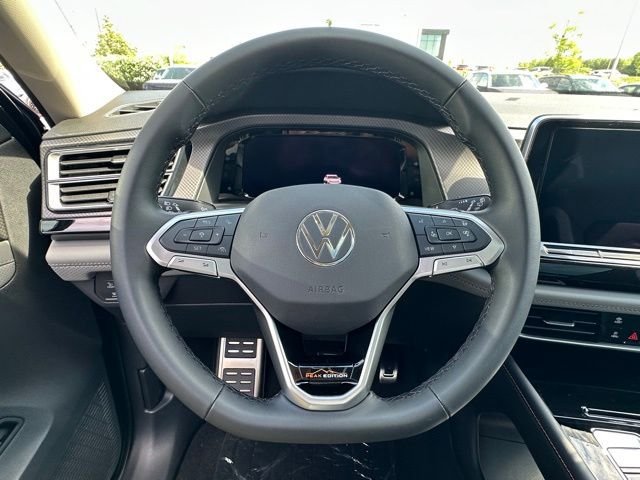 New 2026 Volkswagen Atlas Peak Edition AWD/4WD image 41