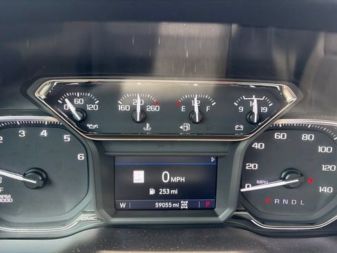 Used 2021 GMC Sierra 1500 AT4 w/ AT4 Premium Package AWD/4WD image 22