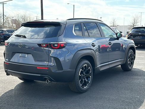 New 2026 MAZDA CX-50 Meridian Edition w/ Weather Package image 8