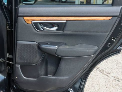 Used 2020 Honda CR-V EX image 10
