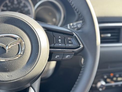 New 2025 MAZDA CX-5 AWD 2.5 S w/ Select Package image 24