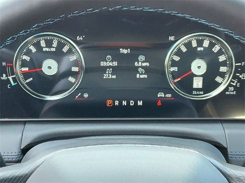 New 2025 Ford Mustang Dark Horse w/ Dark Horse Handlin Package image 22