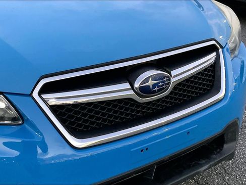 Used 2017 Subaru Crosstrek 2.0i Limited w/ Popular Package #2 image 28