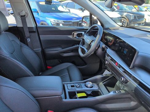 Used 2026 Kia Sorento EX w/ EX Premium Package AWD/4WD image 7