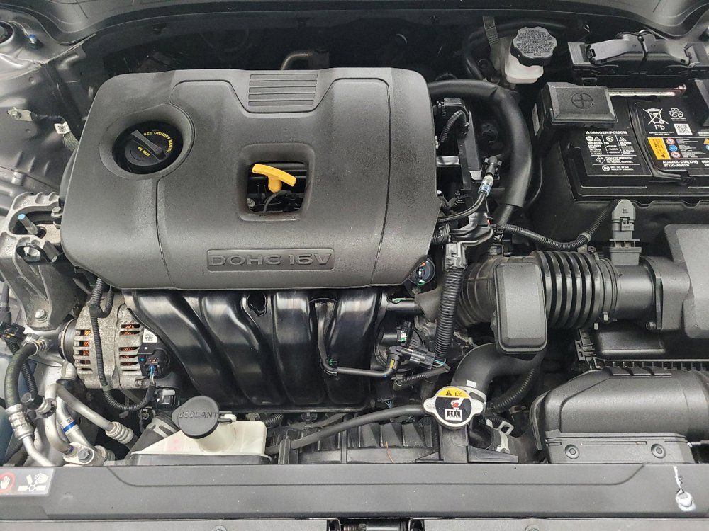 Used 2023 Kia Forte LXS FWD image 30