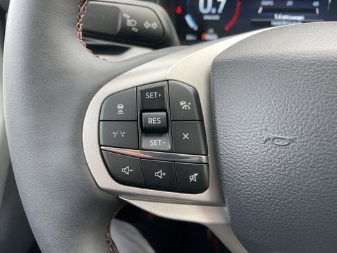 New 2026 Ford Explorer Active image 22