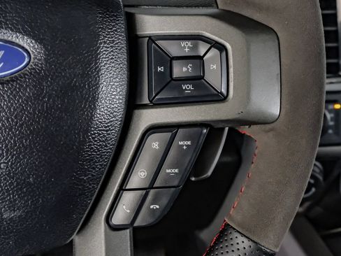 Used 2019 Ford F150 Raptor w/ Equipment Group 802A Luxury AWD/4WD image 17