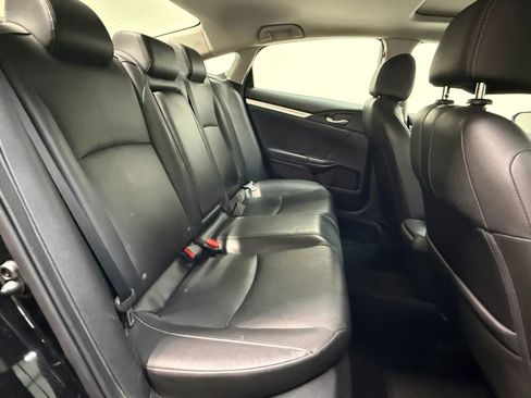 Used 2018 Honda Civic EX-L image 17