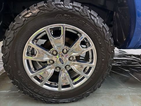 Used 2019 Ford Ranger Lariat w/ Equipment Group 501A Mid image 26