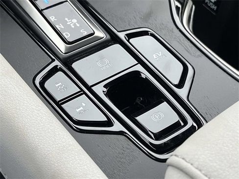 New 2026 Lexus RX 350 image 30