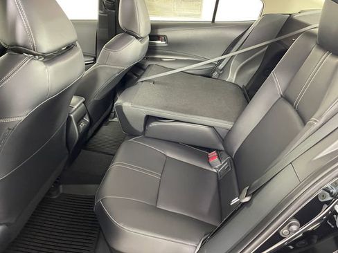 New 2026 Toyota Corolla XLE image 4