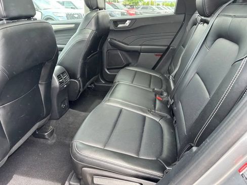 Used 2022 Ford Escape SEL AWD/4WD image 13