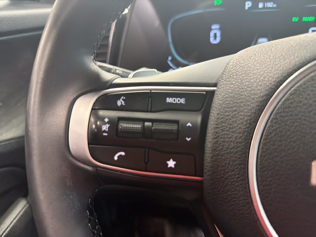 Used 2024 Kia Sportage X-Line AWD/4WD image 18