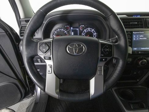 Used 2023 Toyota 4Runner SR5 Premium image 27