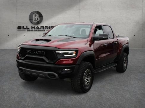 Used 2024 RAM 1500 TRX image 3