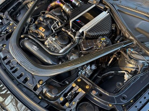 Used 2020 BMW M2 Competition w/ Executive Package image 43