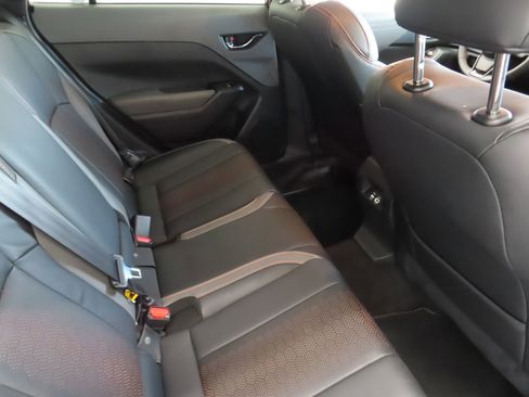 Certified 2025 Subaru Crosstrek 2.5i Limited w/ Crosstrek Mirror Package image 25