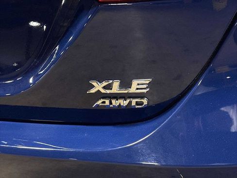 Certified 2023 Toyota Camry XLE w/ Cold Weather Package AWD/4WD image 26