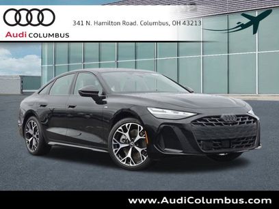 New 2026 Audi A6 Premium Plus