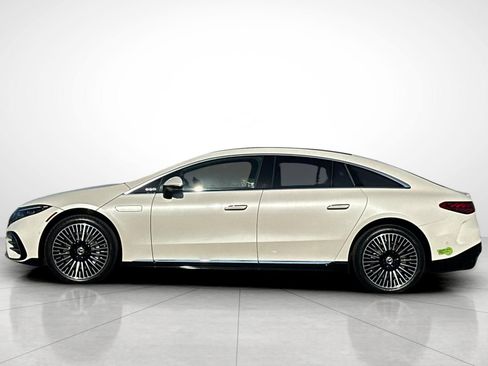 Certified 2023 Mercedes-Benz EQS 580 4MATIC Sedan image 24