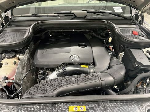 Certified 2023 Mercedes-Benz GLE 350 w/ AMG Line Exterior image 31