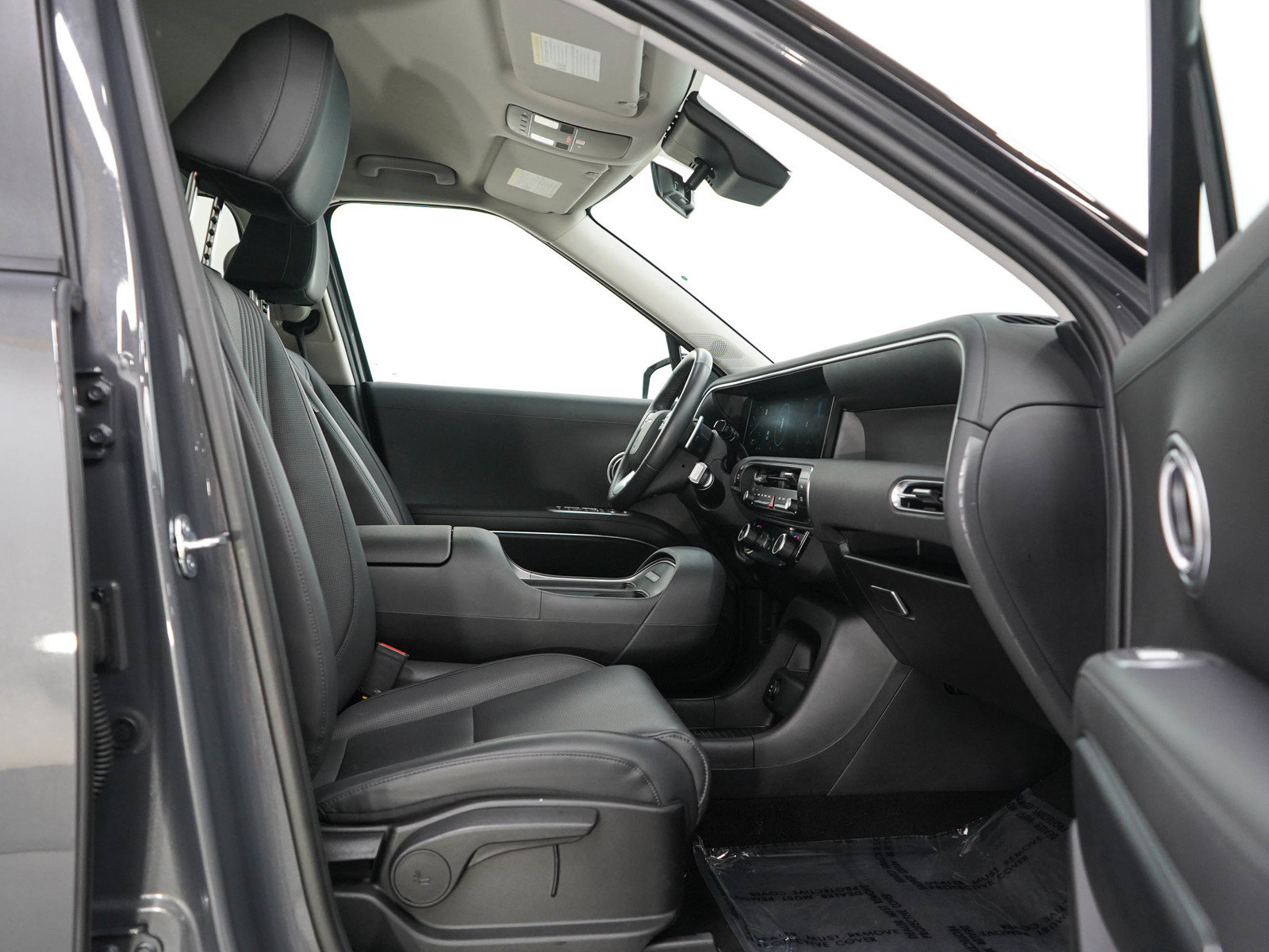 Used 2026 Hyundai Palisade SEL AWD/4WD image 11